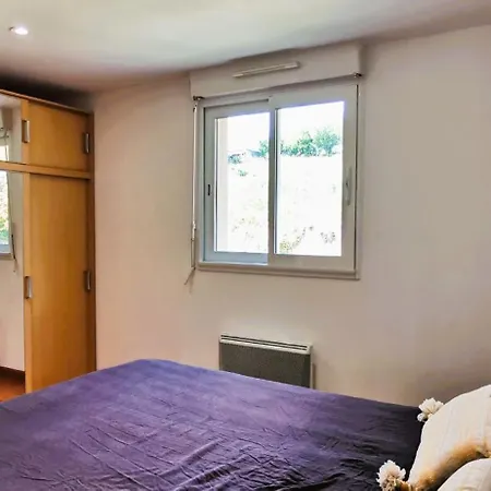 Maison Berenger Normandie- 6 Personnes * Saint-Manvieu-Bocage