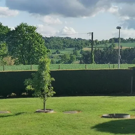 Maison Berenger Normandie- 6 Personnes *