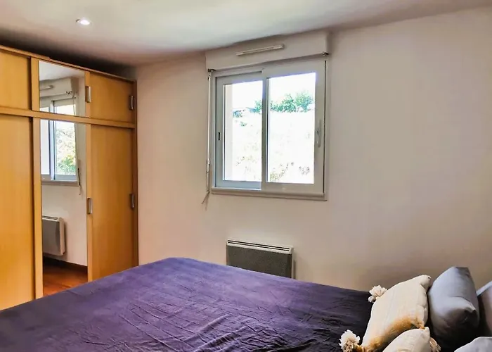 Maison Berenger Normandie- 6 Personnes * Saint-Manvieu-Bocage