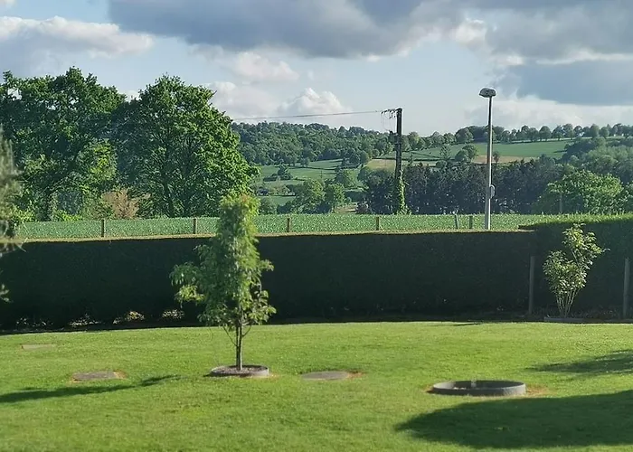 Maison Berenger Normandie- 6 Personnes *